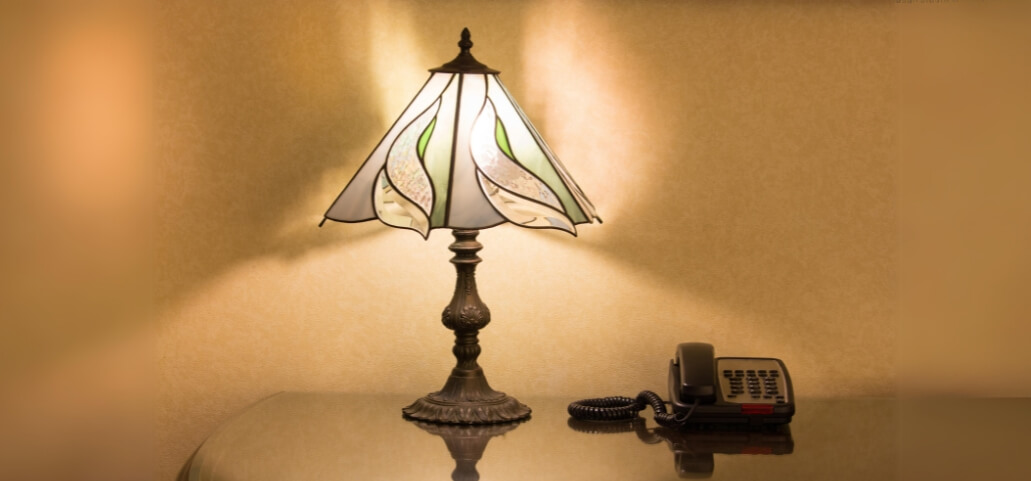 How to Clean a Brass Lamp