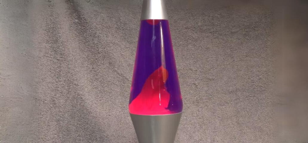 What Happens if you Leave a Lava Lamp on too Long