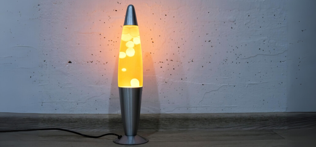 What Happens if you Leave a Lava Lamp on too Long