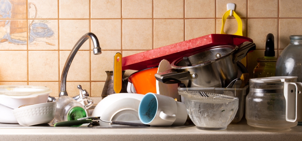 How to Dispose of Small Kitchen Appliances