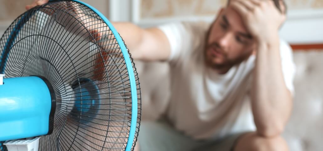 How to Fix Electric Fan Overheating