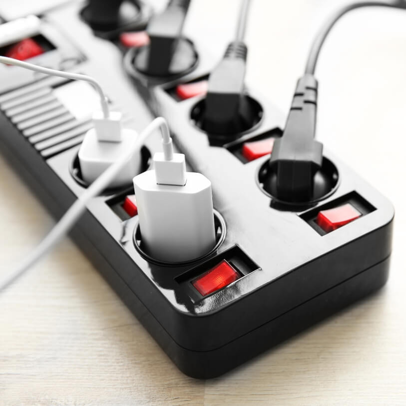 Power Strip