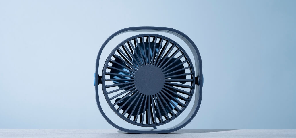 How to Fix Electric Fan Overheating