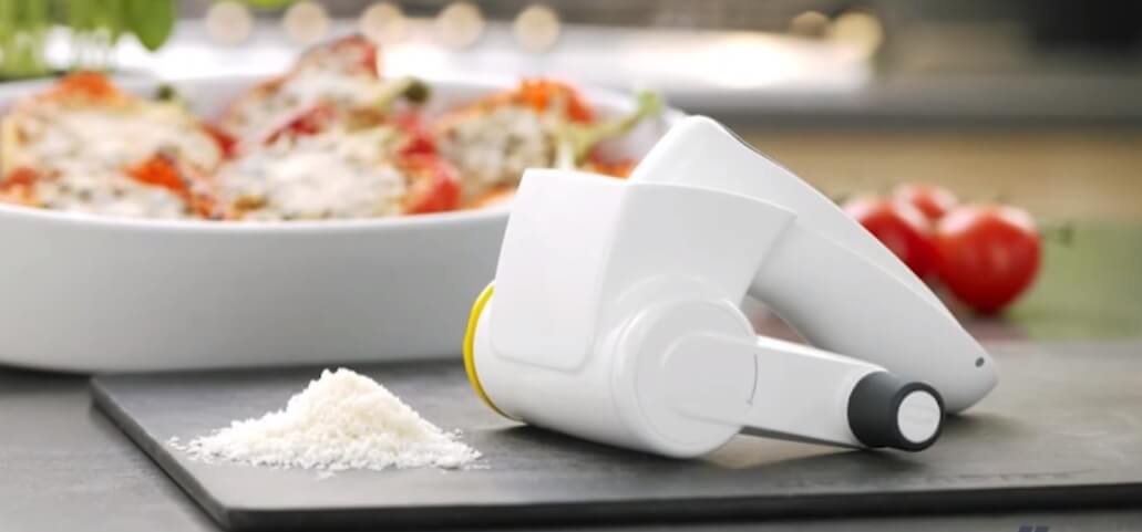 How to Clean Zyliss Cheese Grater