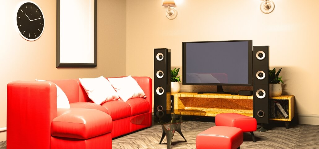 How to Connect TV Sound to Home Theater Without HDMI