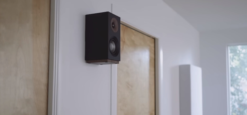 How to Set Up Home Theater Speakers