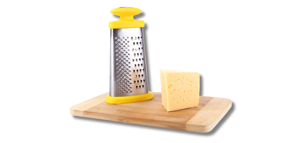 How to Wash a Cheese Grater Like a Pro | 7 Easy Steps for Deep Cleaning