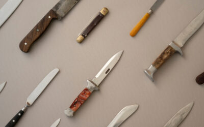 The Ultimate Guide to the Best Hunting Knives in 2024