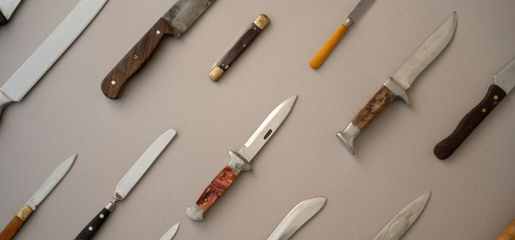 The Ultimate Guide to the Best Hunting Knives in 2024