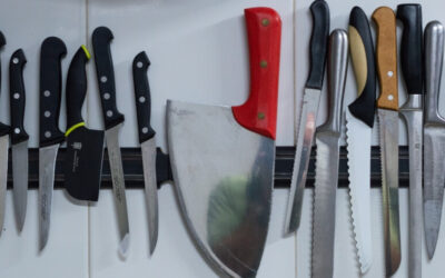 Sharp Choices Best Kitchen Knives Set for 2024