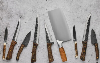 How to Dispose of Knives Legally | Easy 5 Method & Essential Guide