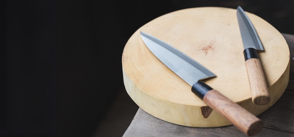 How to Sharpen Ceramic Knives