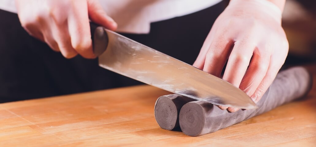 How to Sharpen Ceramic Knives