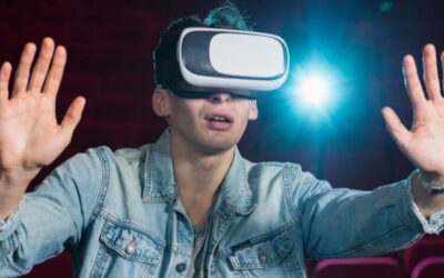 Choosing the Best VR Headset for Watching Movies