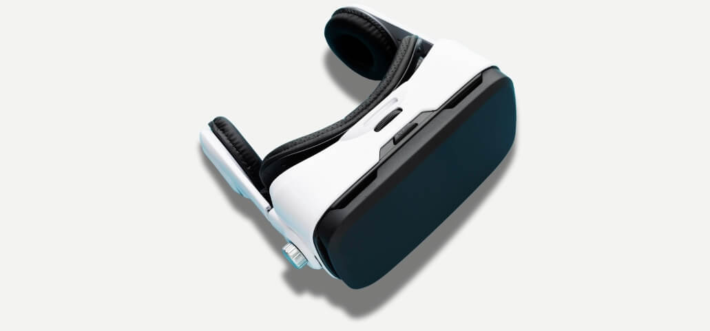 How Long Does It Take for a VR Headset to Charge