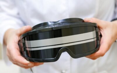 How to Clean a VR Headset | Easy 4 Steps Guide