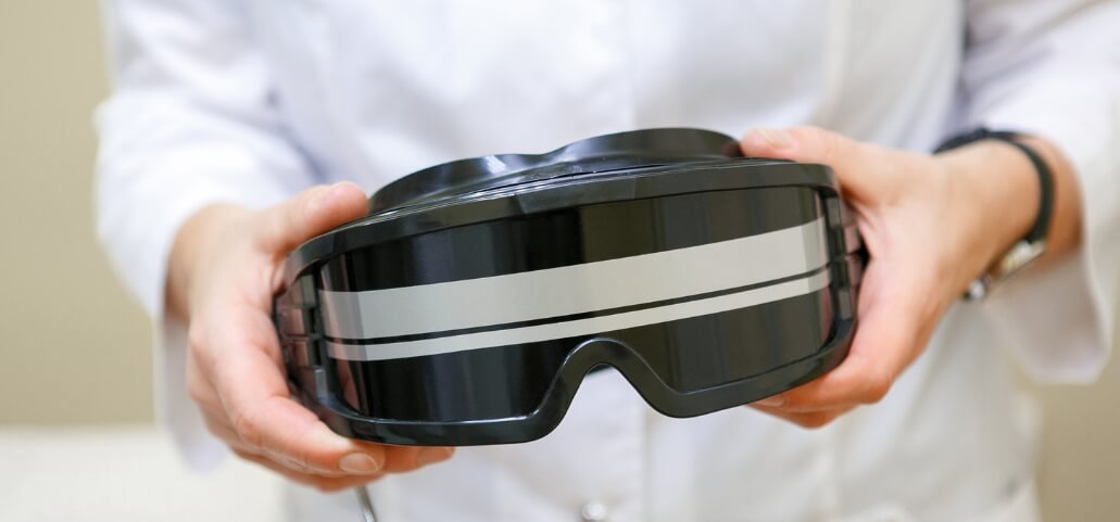 How to Clean a VR Headset