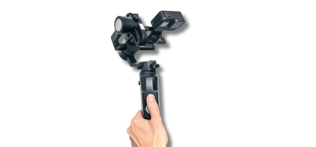 What is a Gimbal Camera