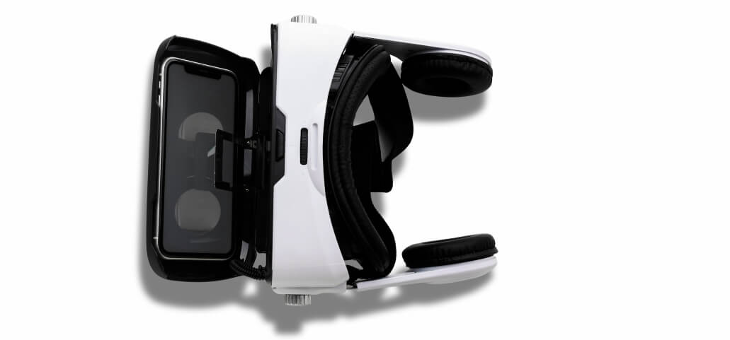 How to Reset VR Headset