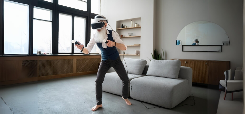 How to Use VR Headset