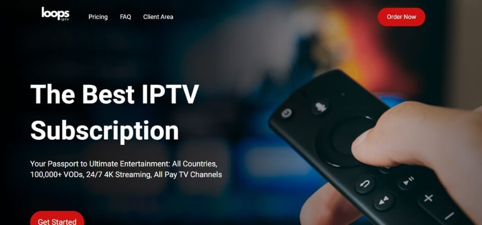 Best IPTV Service Providers in USA