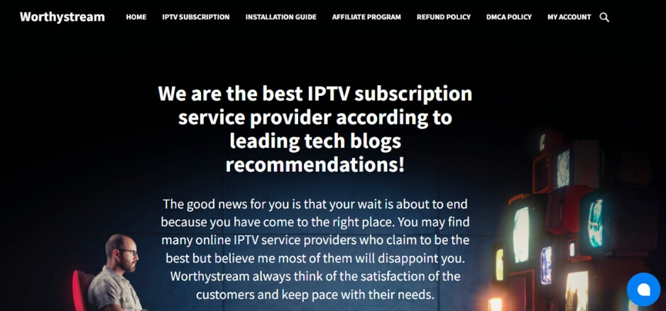 Best IPTV Service Providers in USA